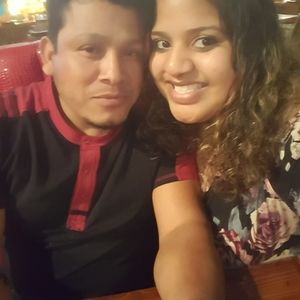 Meet your Posher, Andree-sue